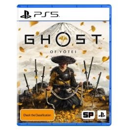 Ghost of Yotei (PS5)
