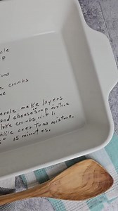 Ceramic Baking Dish 13x9" Casserole Pan With Handwriting and Photo Oven Safe - Etsy