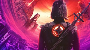 'Warrior Nun' Canceled at Netflix; Won't Return for Season 3