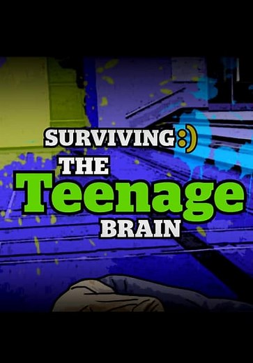 The Nature of Things: Surviving The Teenage Brain (2011)
