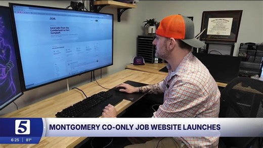 New free local job website aims to shorten long Clarksville commutes | Haystack News