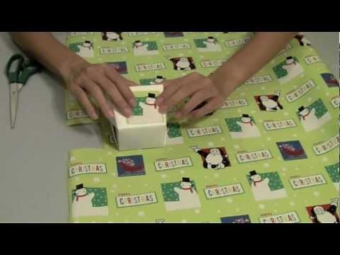 How to decorate a Take Out Gift Box