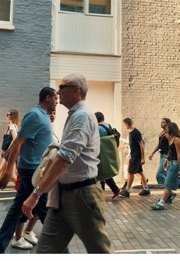 Summer City Strolls: Embrace Your Urban Adventures