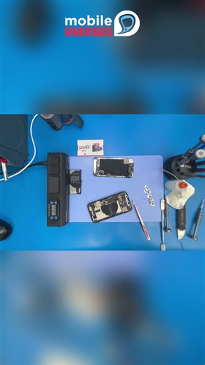 📱🔋 iPhone 12 Mini Battery Drains Fast? We Can Fix It! Available in Hitchin, Letchworth & Loughton