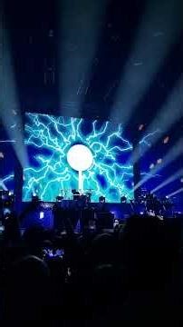 The Offspring opening Unity Arena Oslo 2025