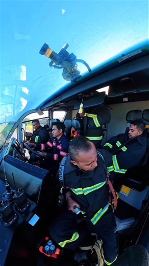 ARFF in Action.. #shortsvideo