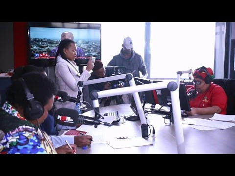 POWER 98.7 - #987Woman Live Stream