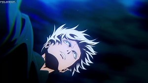 Gojo vs Toji | Round 1| Full Fight💥 Jujutsu Kaisen Season 2 Episode 27 ✨ #jujutsukaisen #jujutsukaisenseason2 #gojosatoru #gojo #battle #fight #tojifushiguru #toji #action #fantasy #shonen #shounen #anime #epic | Feldway.