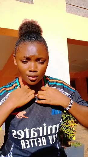 Simba's Banjo Performance Captivates Luo Community