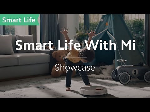 Smart Life With Mi