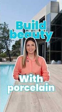 Stop Using Concrete Pool Coping (Upgrade to Porcelain Instead)