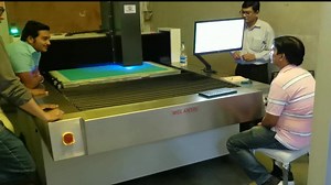 CST Similar Computer to Screen Machine