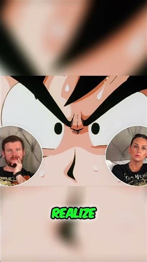 Goku's Saiyan Brother Raditz Shocks My Wife!