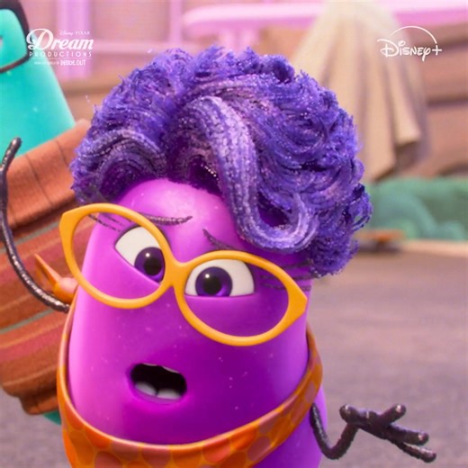 79K views · 19 comments | This studio has some of THE best directors  Dream Productions is now available only on Disney+! | Pixar | Facebook