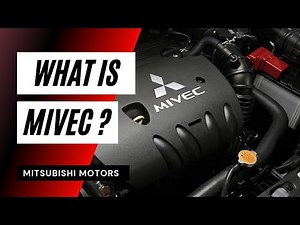 What is MIVEC ?