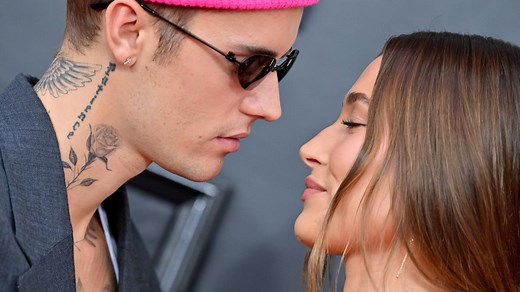Hailey Bieber gives update on husband Justin Bieber's health struggles