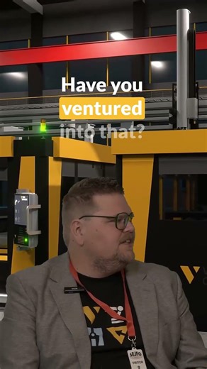 Erik's Favorite Feature in Visual Components and How he Use Process Modeling