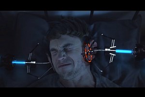 David Guetta a lansat Just One Last Time feat. Taped Rai - VIDEOCLIP