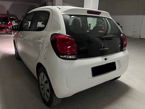 Selection of Compact city cars available - low running costs and big convenience. | Avis Malta - Used Car Sales