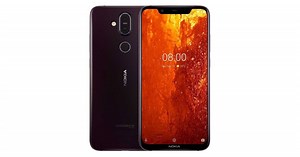 Nokia 8.1 - Full Specs and Official Price in the Philippines