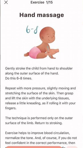 How to teach you baby to crawl?