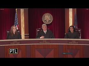 'Hot Bench' judges take on court cases on TV
