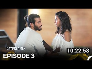 Daydreamer Episode 3 (Extra Long Version)