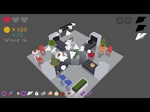 airstar Update 1.2 Gameplay Trailer