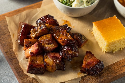 What Are Burnt Ends and Why Are They So Darn Delicious?