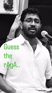 Guess the rAgA ...... hints on next clip ...... . . Like this clip? Comment & share ….. . . 2025-12-05 - Palghat Ramprasad vocal - Varadarajan Santhanam on violin - Neyveli Narayanan on mridangam - Dr Suresh Vaidhyanathan on ghatam- 2 x disciples on tanpura ..... . . Concert organised by Shri Arkay Ramakrishnan - Commemorating 15th Anniversary of Arkay Convention Center - Mylapore . . . Video clip & stills shot by Rajappane Raju ..... . . Concert video available on Shri Arkay Ramakrishnan’s YouT