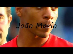 How to Pronounce João Mario?