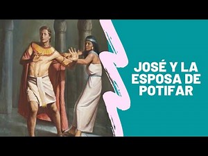 Joseph and Potiphar's Wife - Live Devotional - Resisting Temptation