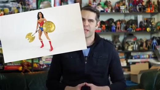 The Ten Best Wonder Woman figures according to Secret Galaxy! Most of these (and others!) available on Amazon through this link https://amzn.to/3xOdOXT | Wonder Woman Everything Fans