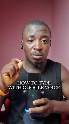 Humble Lecturer on Instagram: "How to type without your keyboard"