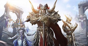 Download & Play Path to Atlantis on PC & Mac (Emulator)