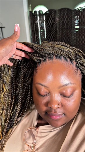 Crochet Braids for Thick 4C Hair: Tutorials & Tips