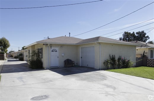 8620-8624 Watson St, Cypress, CA 90630 - Multifamily for Sale | LoopNet