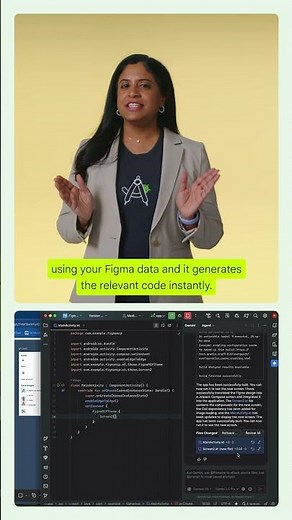 Connect to MCP servers in Android Studio
