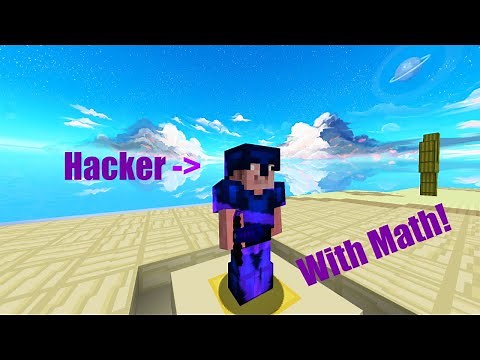 How I Beat a Hacker Bot on PvP Land (Combo)