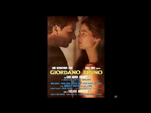 Giordano Bruno - Film Completo di Giuliano Montaldo - 1973