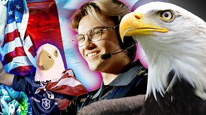 From the 4AM alarm warriors to the ones watching group stage replays at work… This one’s for you. These are the Real Fans of NA Counter-Strike 🫡 Presented by Alienware | Team Liquid