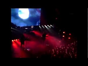 Dethklok - Awaken live at The Fillmore 2012