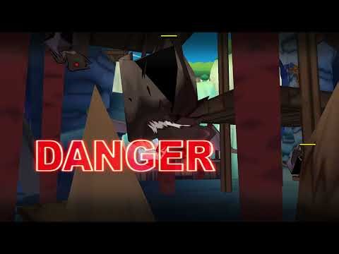 [Elsword Private Server] Eve early leveling