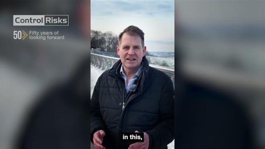 Ukraine Update (23rd February 2026) | Control Risks