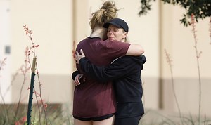 Texas: Eye witnesses describe mall shooting in Allen