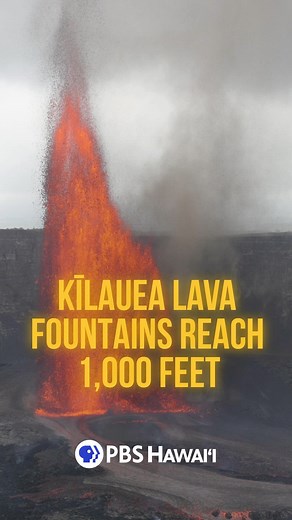 5.2K views · 5.7K reactions | It’s the last day of March! Kīlauea...