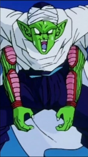 Gotenks and Piccolo vs. Majin Buu: The Volleyball Match #dragonball #dbheros #goku #dragonballz #...