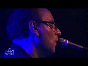 Wire - Map Ref. 41°N 93°W (Live in London) | Moshcam