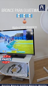 16K views · 565 reactions | Así celebró la delegación azul y blanco,...