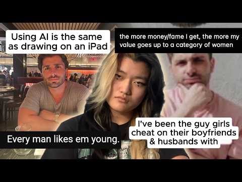 This Poll Guy is Detestable